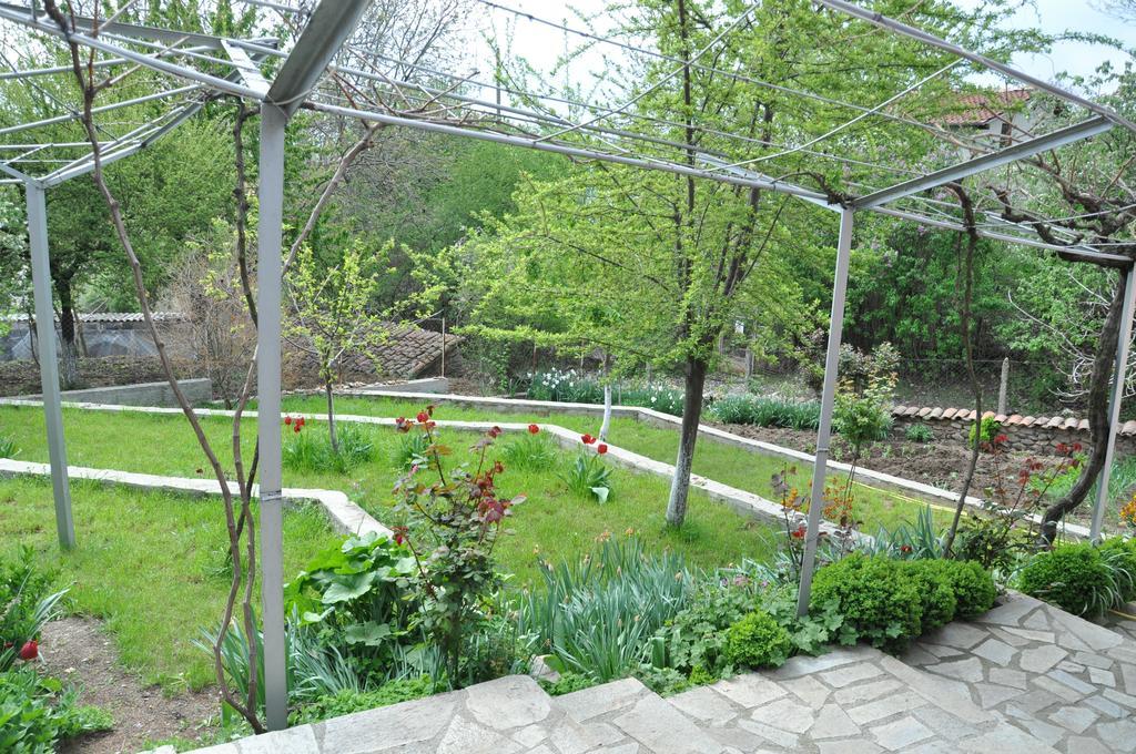 Holiday Home Vilata Kŭrdzhali 외부 사진