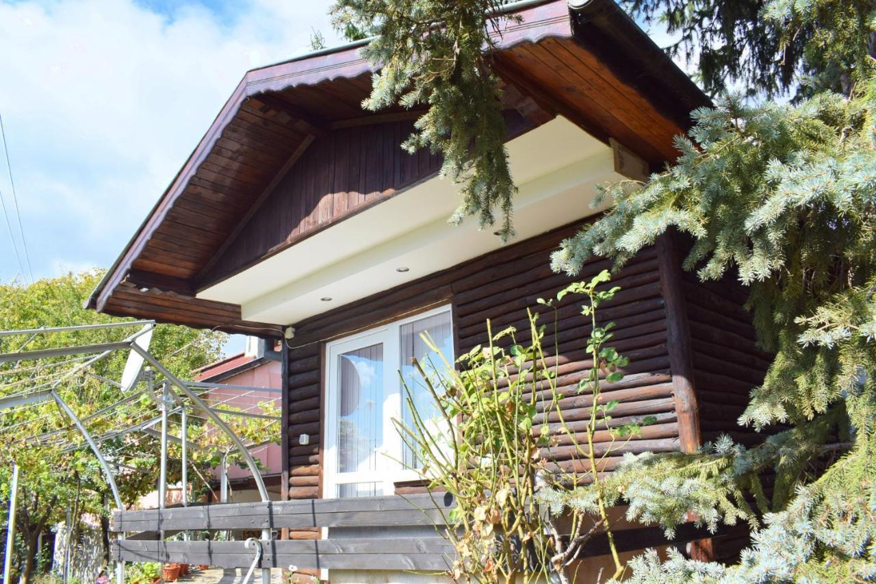 Holiday Home Vilata Kŭrdzhali 외부 사진
